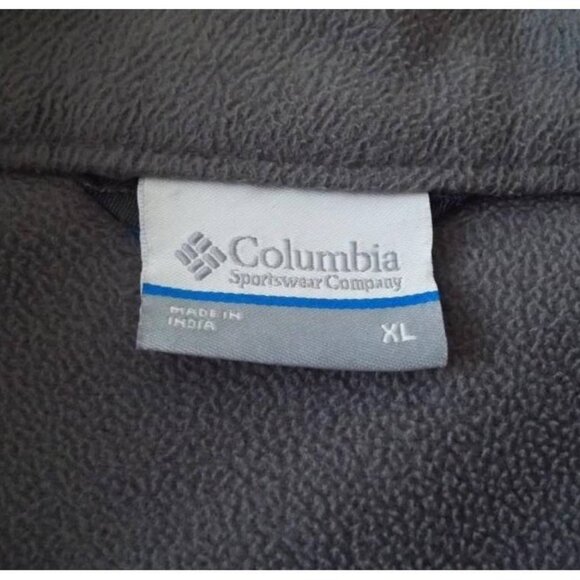 Columbia® ‘Ascender’ Softshell Zippered Jacket Size XLarge - Picture 5 of 13